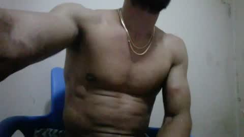 zigfrid666 online show from August 5, 11:14 pm
