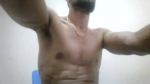 zigfrid666 online show from August 7, 9:42 am