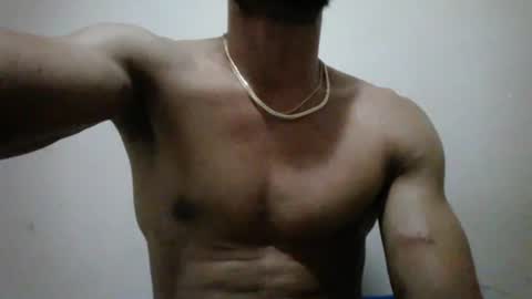 zigfrid666 online show from August 7, 7:36 pm