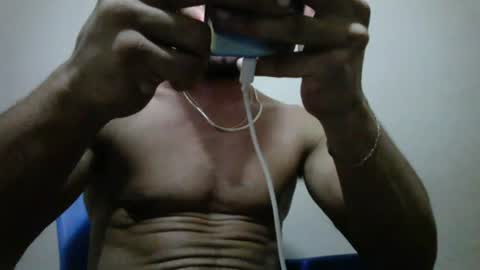 zigfrid666 online show from August 7, 11:16 pm