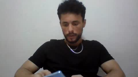 zigfrid666 online show from August 9, 3:35 pm