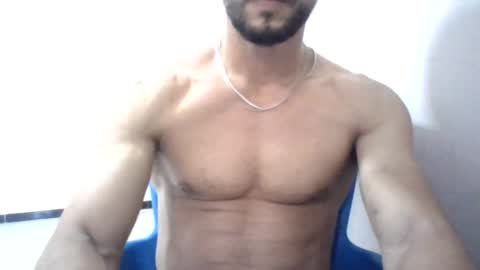 zigfrid666 online show from August 10, 6:09 pm