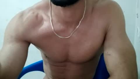 zigfrid666 online show from August 15, 5:22 am