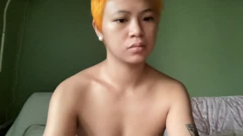 Ziggy online show from August 12, 10:45 pm