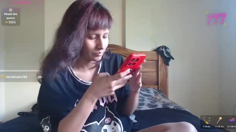 ziggyblunt online show from June 17, 8:52 pm