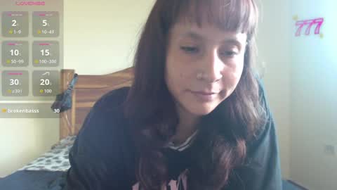 ziggyblunt online show from June 18, 7:36 pm