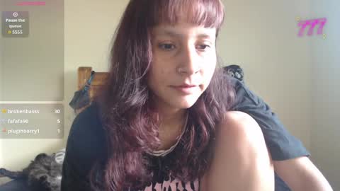 ziggyblunt online show from June 18, 9:47 pm