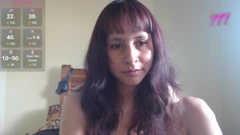 ziggyblunt online show from June 19, 7:47 pm