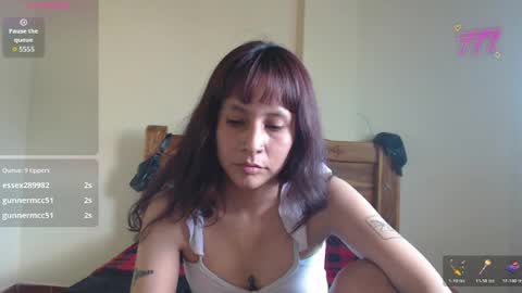 ziggyblunt online show from June 21, 8:10 pm