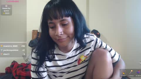 ziggyblunt online show from June 25, 10:13 pm