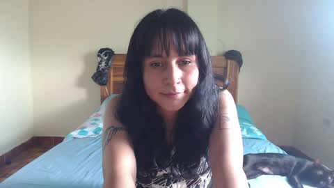 ziggyblunt online show from July 23, 6:10 pm