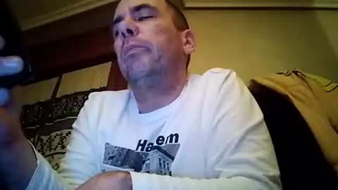 zigor13 online show from February 23, 6:51 pm