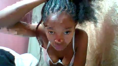 zinaely39 online show from August 14, 3:43 am