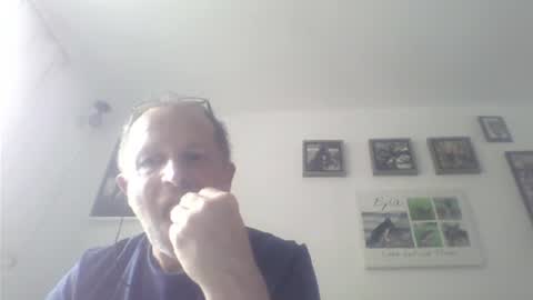 Zippi online show from July 17, 1:33 pm
