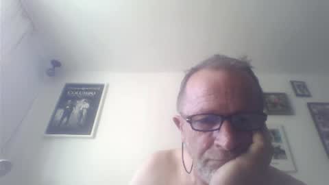 Zippi online show from August 11, 2:19 pm