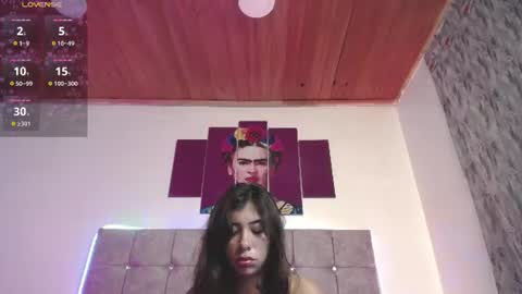 zira_lux online show from July 29, 7:37 am