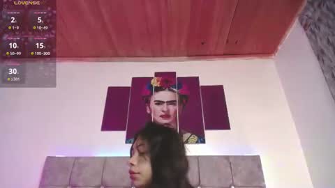 zira_lux online show from July 30, 9:38 am
