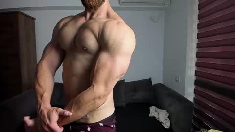 Zack Blitz online show from August 10, 9:00 am