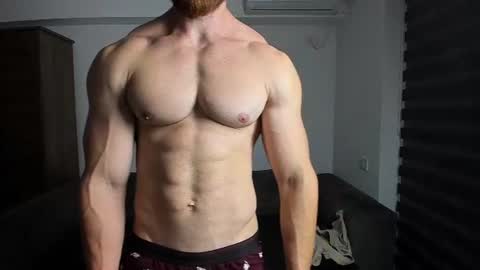 Zack Blitz online show from August 10, 10:11 pm
