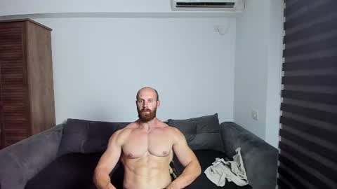 Zack Blitz online show from August 10, 11:17 pm
