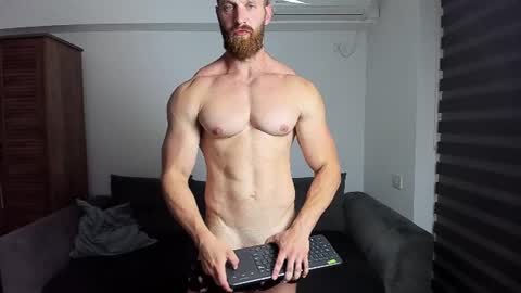 Zack Blitz online show from August 11, 8:33 pm