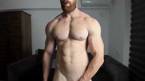 Zack Blitz online show from August 12, 9:06 pm