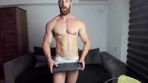 Zack Blitz online show from August 13, 7:50 pm