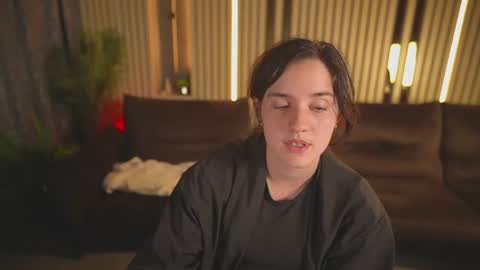 zlatasky_ online show from August 15, 10:41 am
