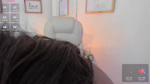 Zobe Love online show from August 6, 5:01 pm