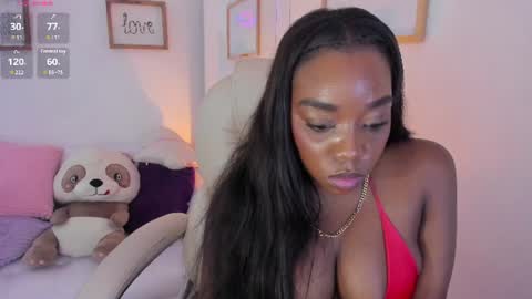 Zobe Love online show from August 11, 10:01 pm