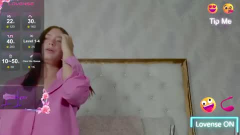 zoe amaranta online show from August 10, 12:28 pm