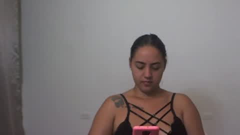 Zoe online show from August 13, 5:38 pm