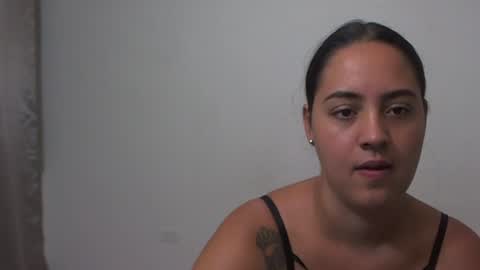 Zoe online show from August 13, 7:50 pm