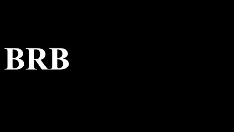 zoe_borgues online show from August 5, 10:30 pm