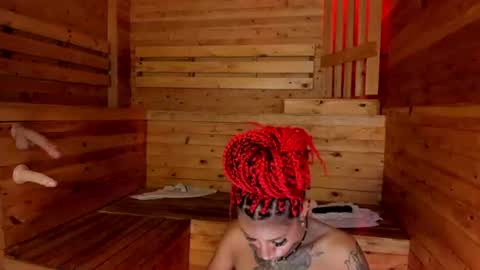 zoe_borgues online show from August 14, 12:14 am