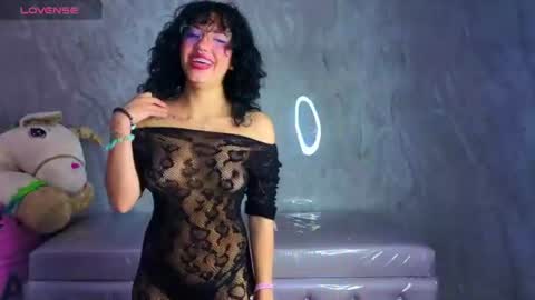 zoe_ch_ online show from July 31, 5:25 am