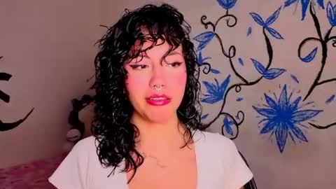 zoe_ch_ online show from August 5, 3:48 am