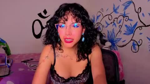zoe_ch_ online show from August 13, 11:02 am