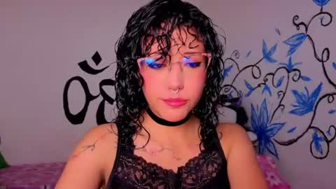 zoe_ch_ online show from August 14, 3:04 pm