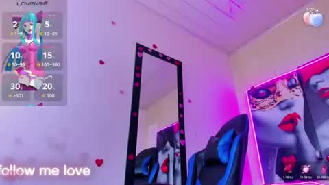 zoe_connor19 online show from August 5, 3:15 am