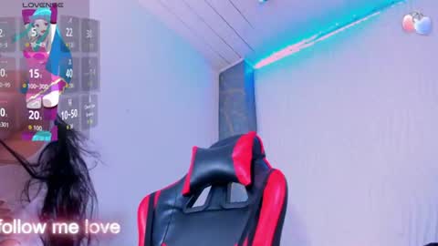 zoe_connor19 online show from August 13, 1:08 am
