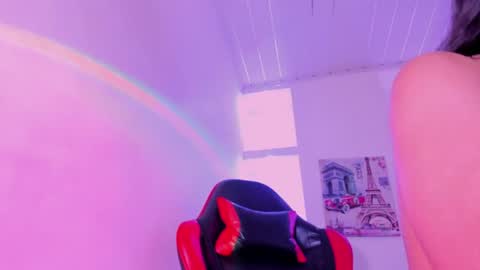 zoe_connor19 online show from August 15, 2:37 am