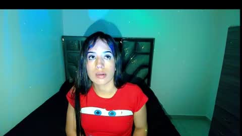 zoe online show from August 9, 2:23 am