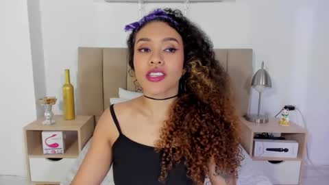 zoe_gruber online show from July 23, 3:31 am