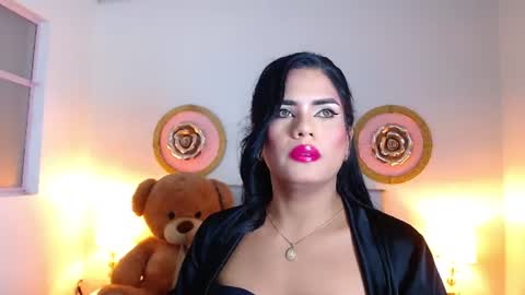 zoe_hecate online show from August 5, 2:09 am