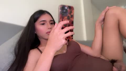 Zoe Hermes . Dont forget to give me thumbs up xoxo online show from August 6, 7:51 am