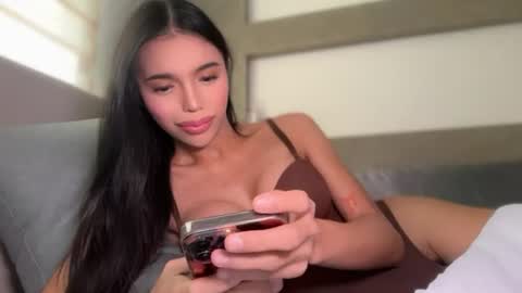 Zoe Hermes . Dont forget to give me thumbs up xoxo online show from August 7, 4:45 am