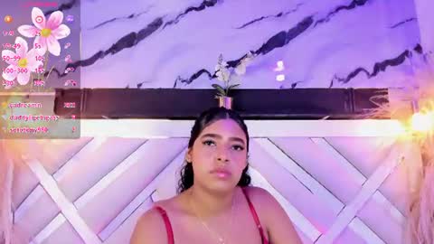 Zoey  online show from August 8, 9:53 am
