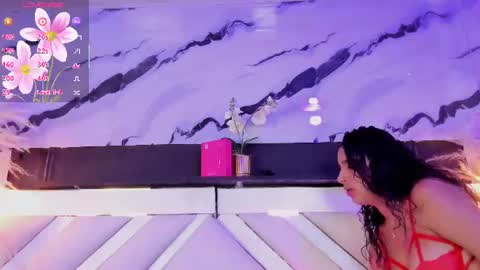 Zoey  online show from August 12, 4:37 am