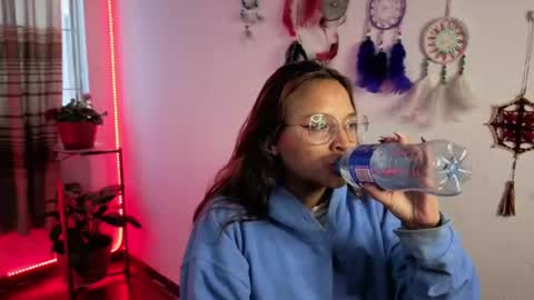 ZOE online show from August 1, 11:27 am